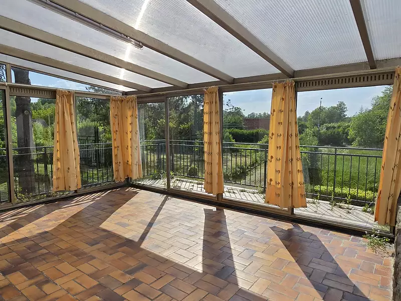 Maison, 219 m²