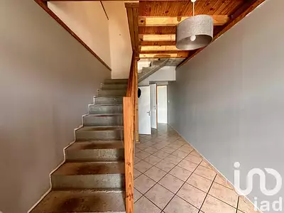 Maison, 126 m²
