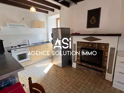 Maison, 67,3 m²