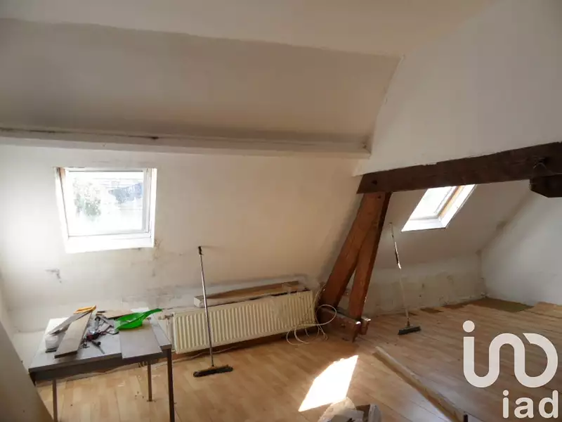 Maison, 105 m²