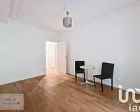Appartement, 40 m²