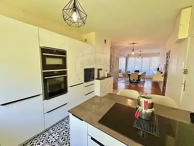 Appartement, 102 m²