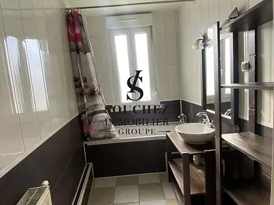Maison, 95 m²