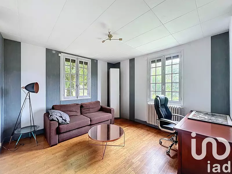Maison, 232 m²