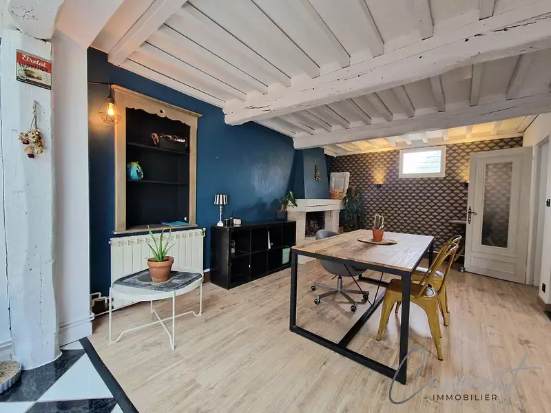 Maison, 150 m²