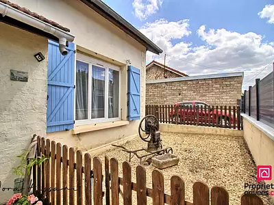 Maison, 90 m²