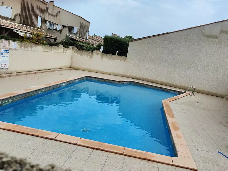 Appartement, 39 m²