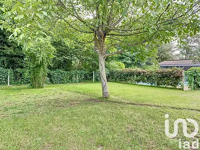 Maison, 141 m²