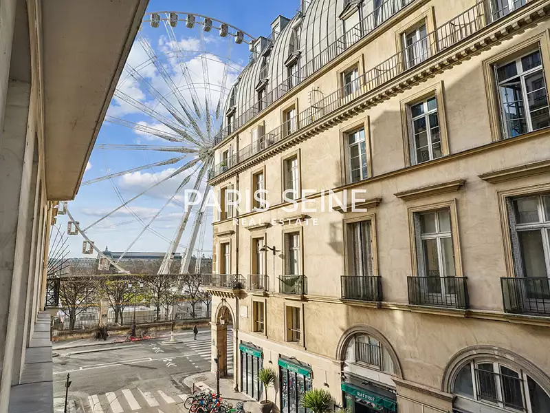 Appartement, 72,5 m²