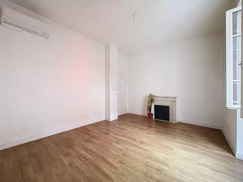 Appartement, 45,79 m²