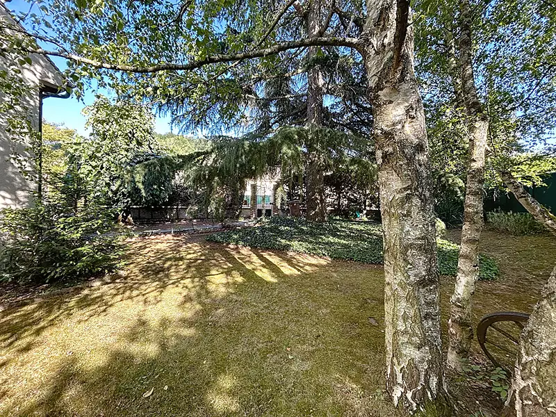 Maison, 113 m²