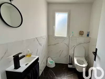 Maison, 95 m²