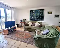 Appartement, 83 m²