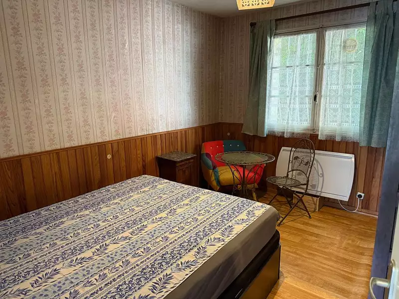 Appartement, 31 m²