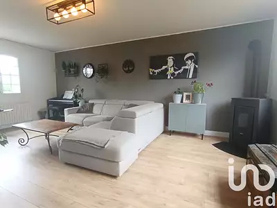 Maison, 90 m²