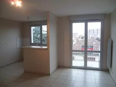 Appartement, 39,42 m²