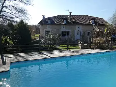 Maison, 261 m²