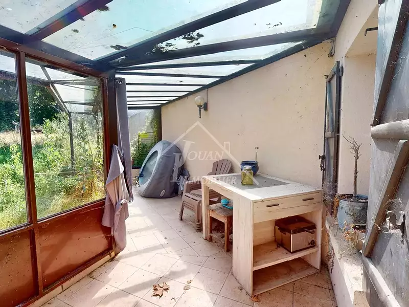 Maison, 103,79 m²