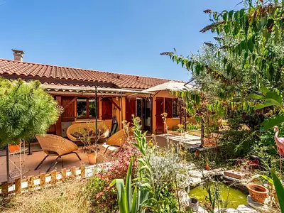Maison, 101 m²