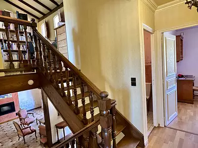 Maison, 95 m²