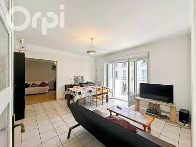 Appartement, 80 m²