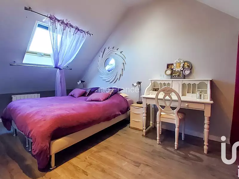 Maison, 130 m²