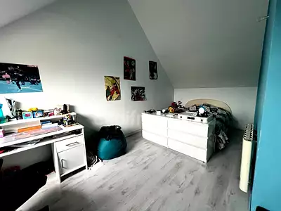 Maison, 141 m²