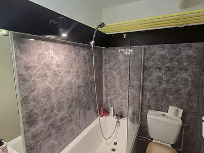 Appartement, 38 m²