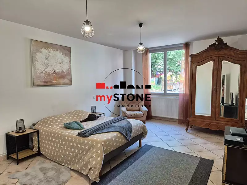 Appartement, 82,33 m²
