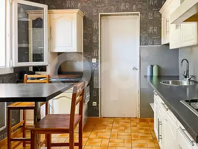 Maison, 88 m²