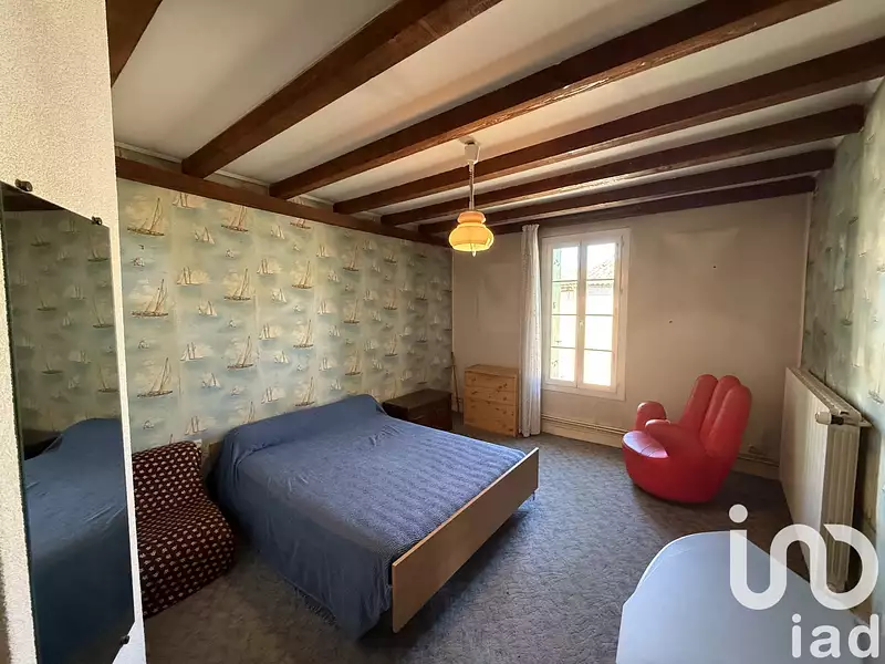 Maison, 208 m²
