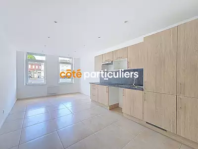 Appartement, 26,24 m²