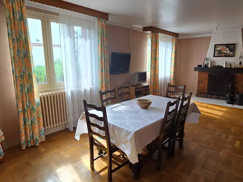 Maison, 137,22 m²
