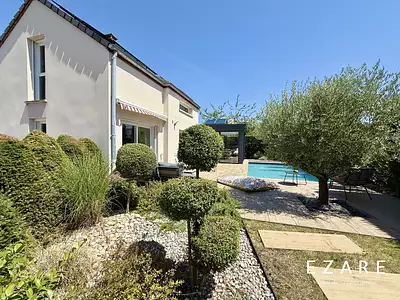 Maison, 165,23 m²