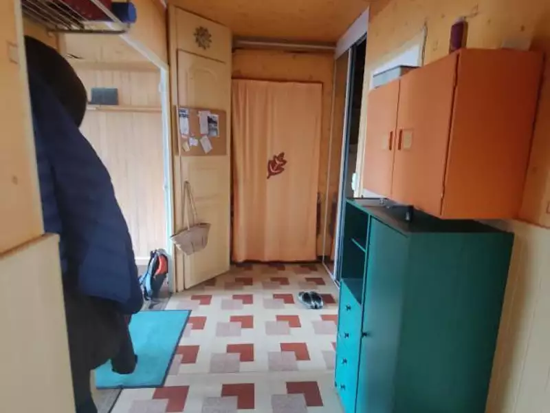 Appartement, 69 m²