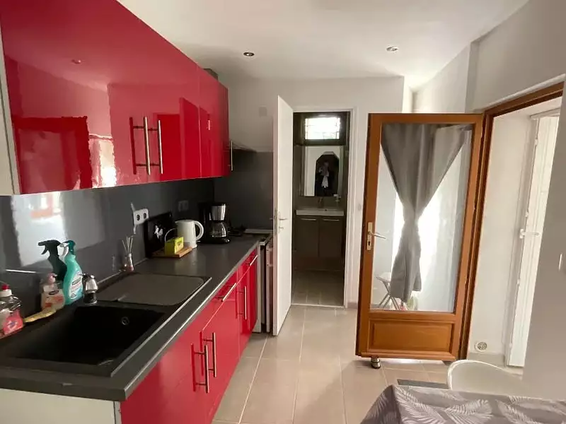 Maison, 135,06 m²