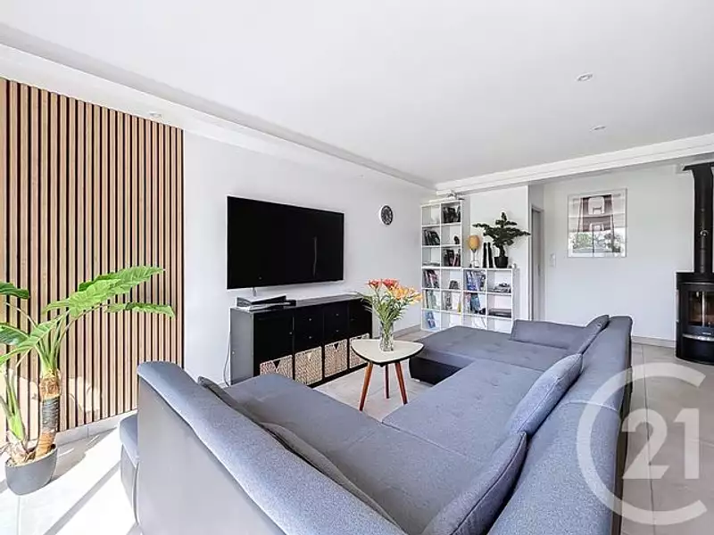 Maison, 108 m²