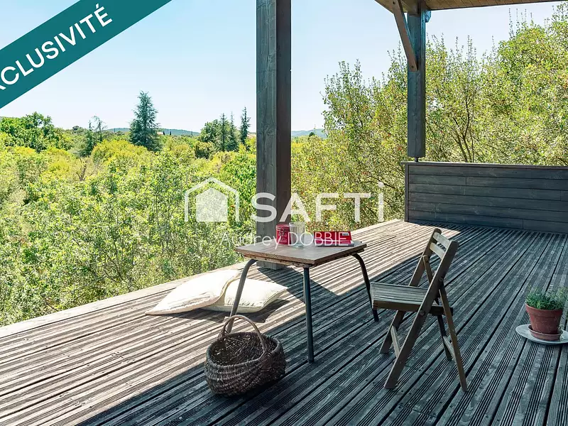 Maison, 105 m²
