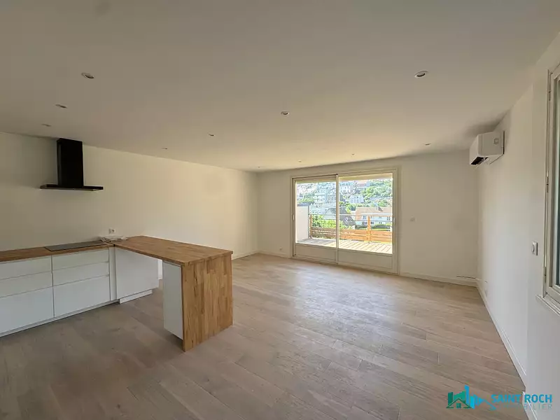 Maison, 110 m²