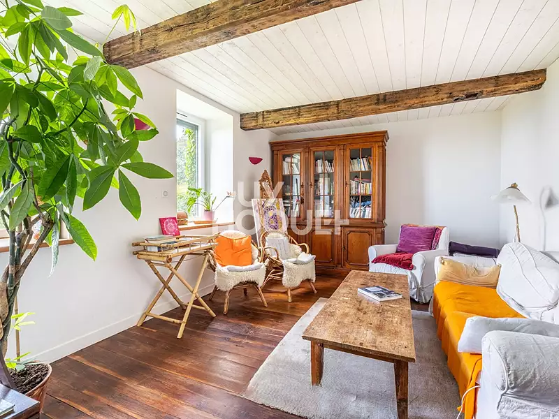 Maison, 116 m²