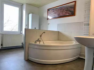 Appartement, 142 m²