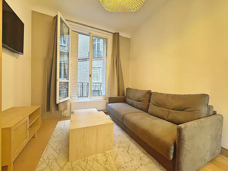 Appartement, 35,17 m²