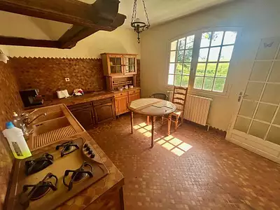 Maison, 108 m²