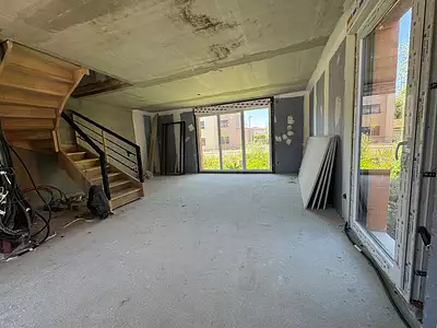 Maison, 85 m²