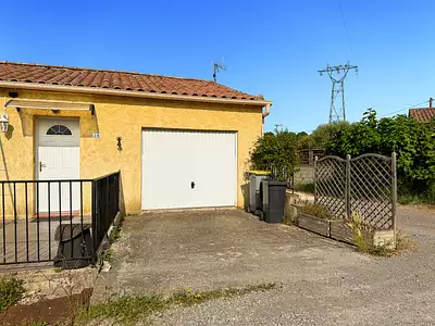 Maison, 139 m²