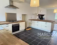 Maison, 190 m²