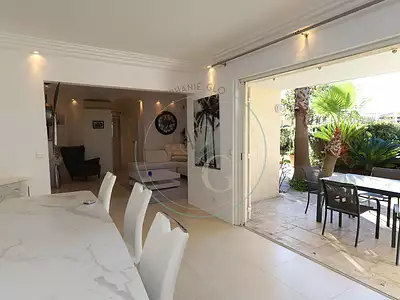 Appartement, 120 m²