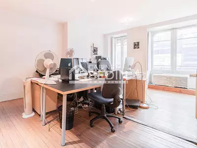 Appartement, 73,8 m²