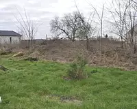 Terrain, 1 200 m²