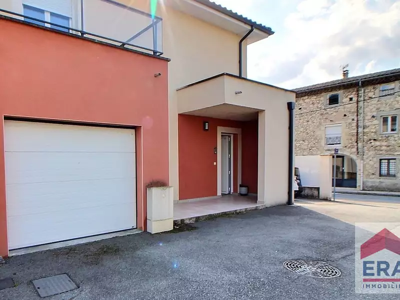 Maison, 120 m²